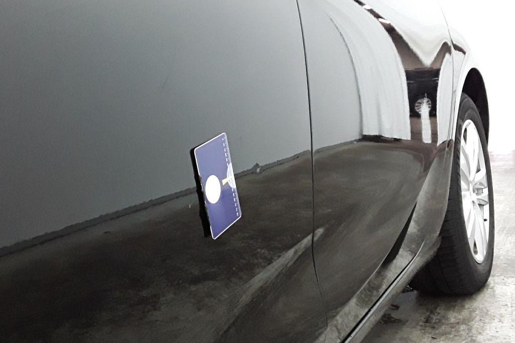 Opel Astra Sports Tourer 2017 фото 42