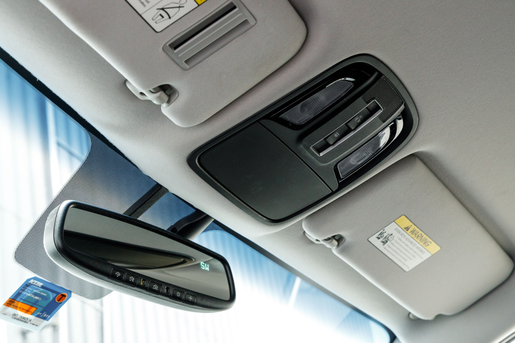 Kia Sorento EX 2015 photo 7