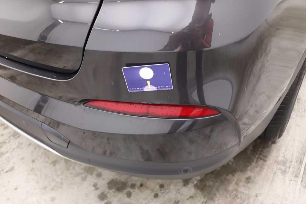 BMW X4 2017 photo 21