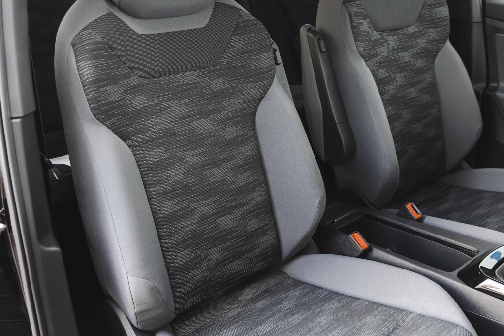 Volkswagen ID.4 Pro 2022 фото 28