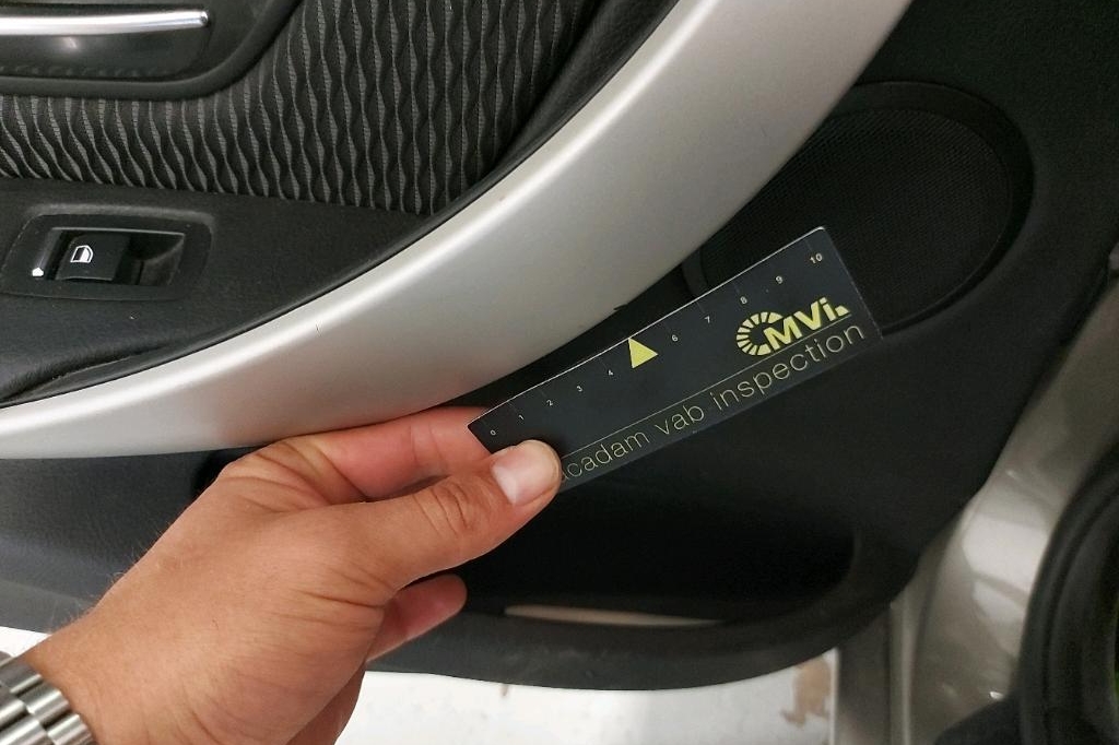 BMW 3er Touring 2016 фото 44