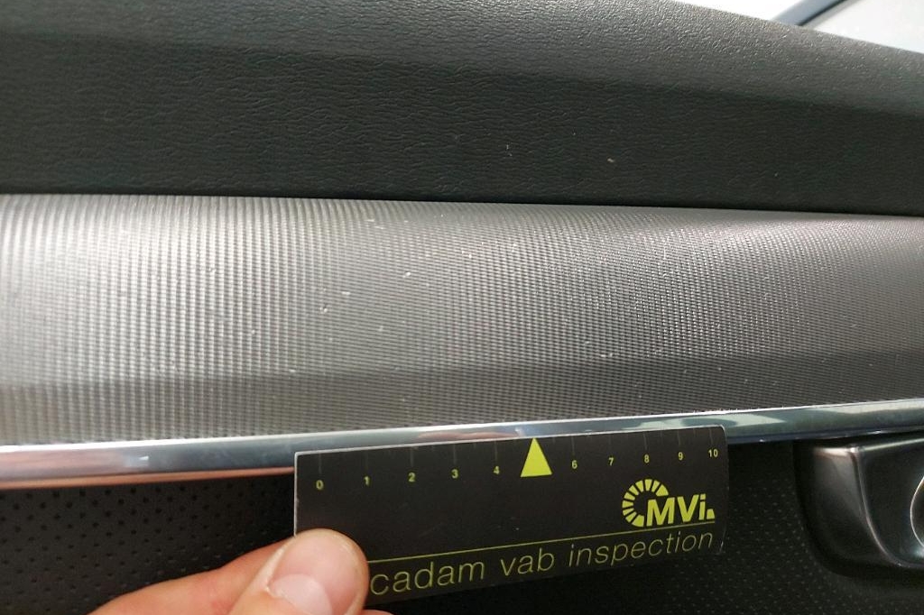 Volvo V90 2017 photo 14