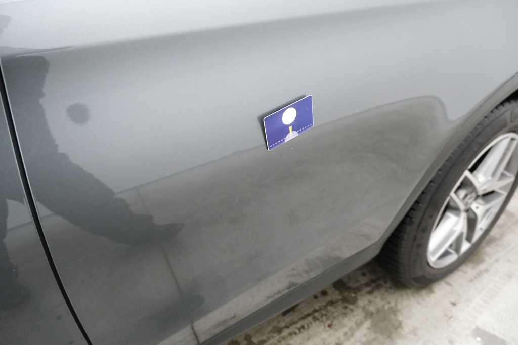 Mercedes-AMG GLC 2017 фото 35