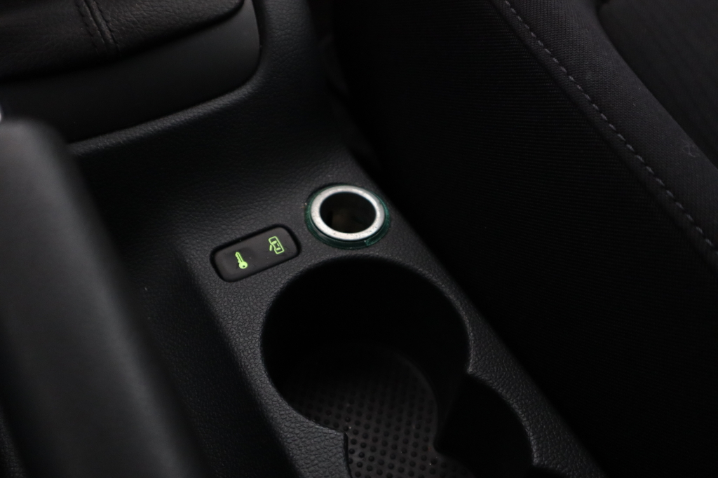 Skoda Octavia A5 MPI photo 13