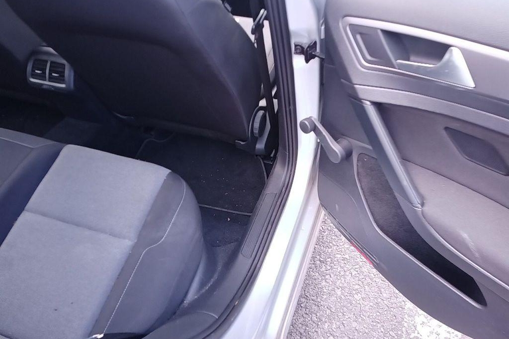 Volkswagen Golf 2016 фото 25