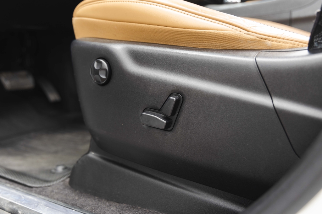 Dodge Durango Citadel 2016 photo 15