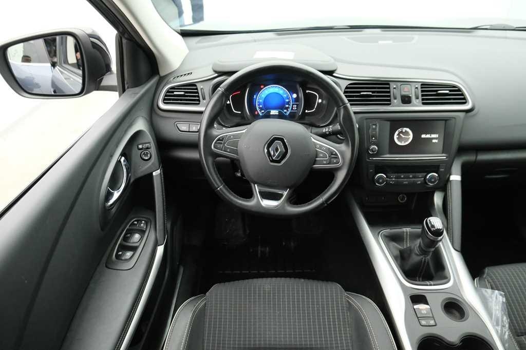 Renault Kadjar 2018 photo 3