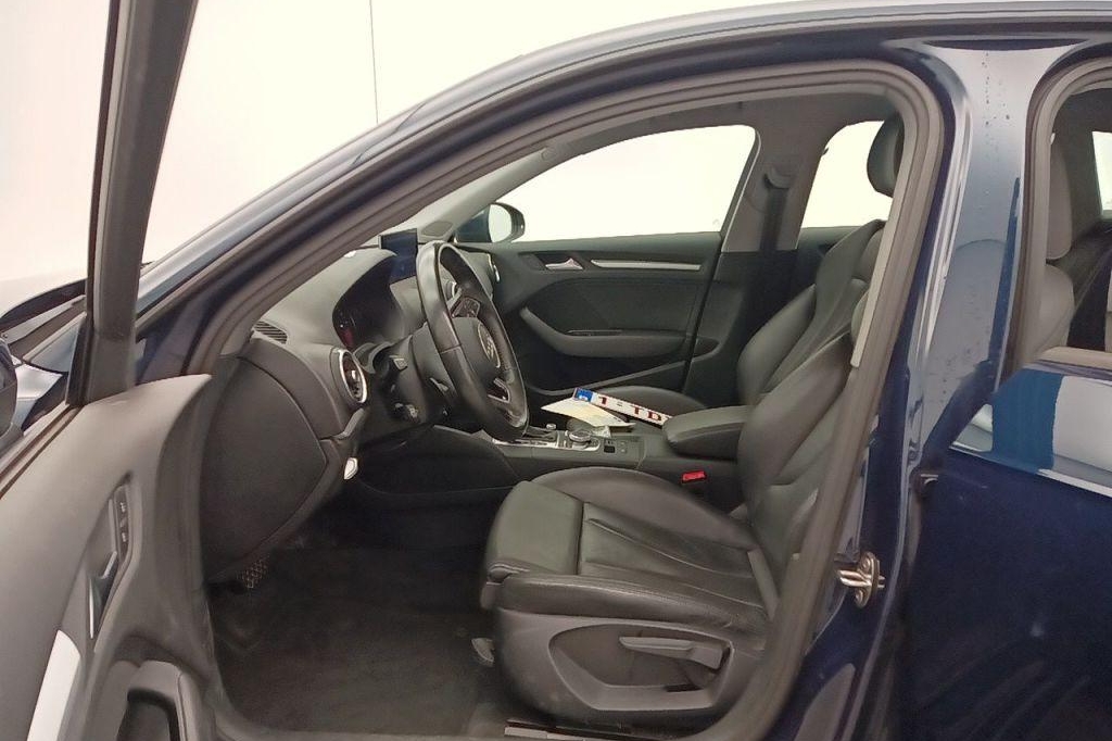 Audi A3 Sportback 2017 photo 6