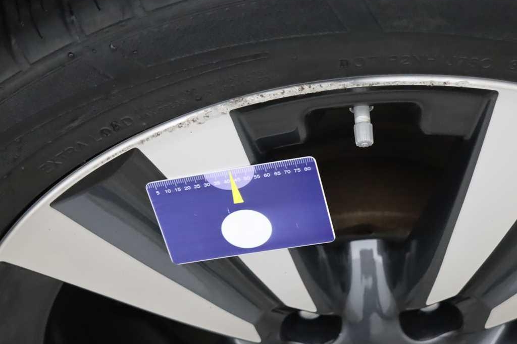 Nissan Pulsar 2017 photo 24