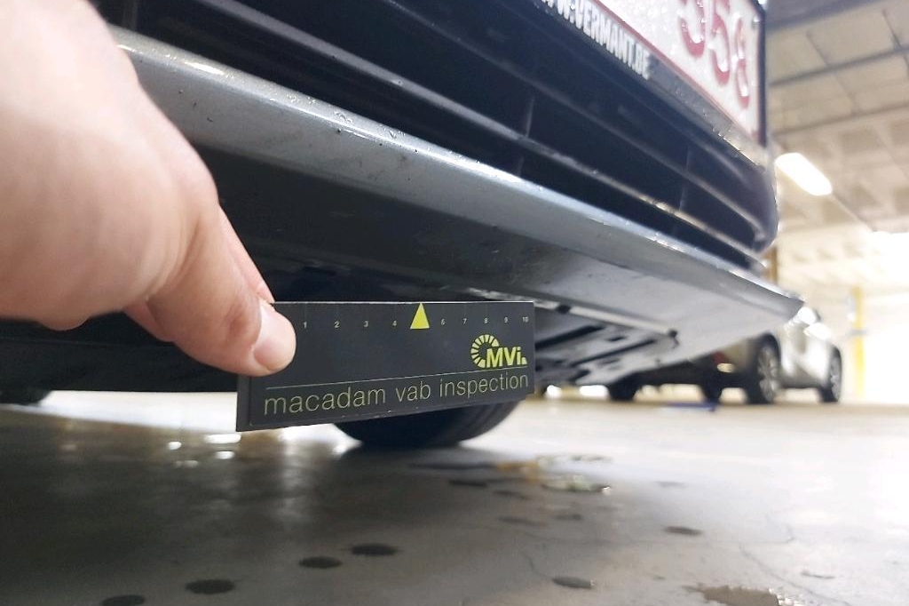 Volvo V40 2016 photo 30