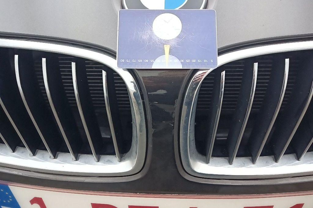 BMW 4er Gran Coupe 2016 photo 12