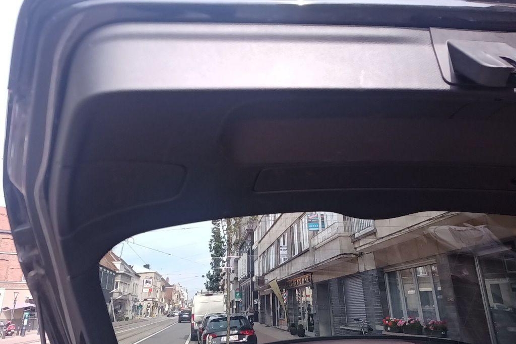 Audi A3 2017 фото 65