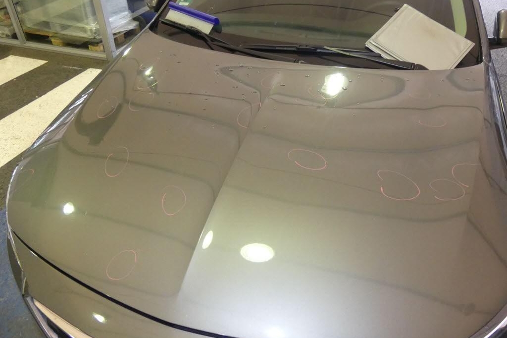 Opel Insignia Sports Tourer 2018 фото 61