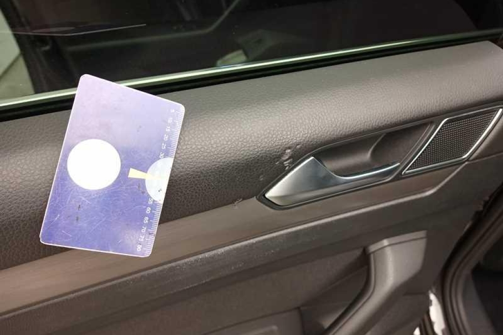 Volkswagen Arteon 2018 photo 30