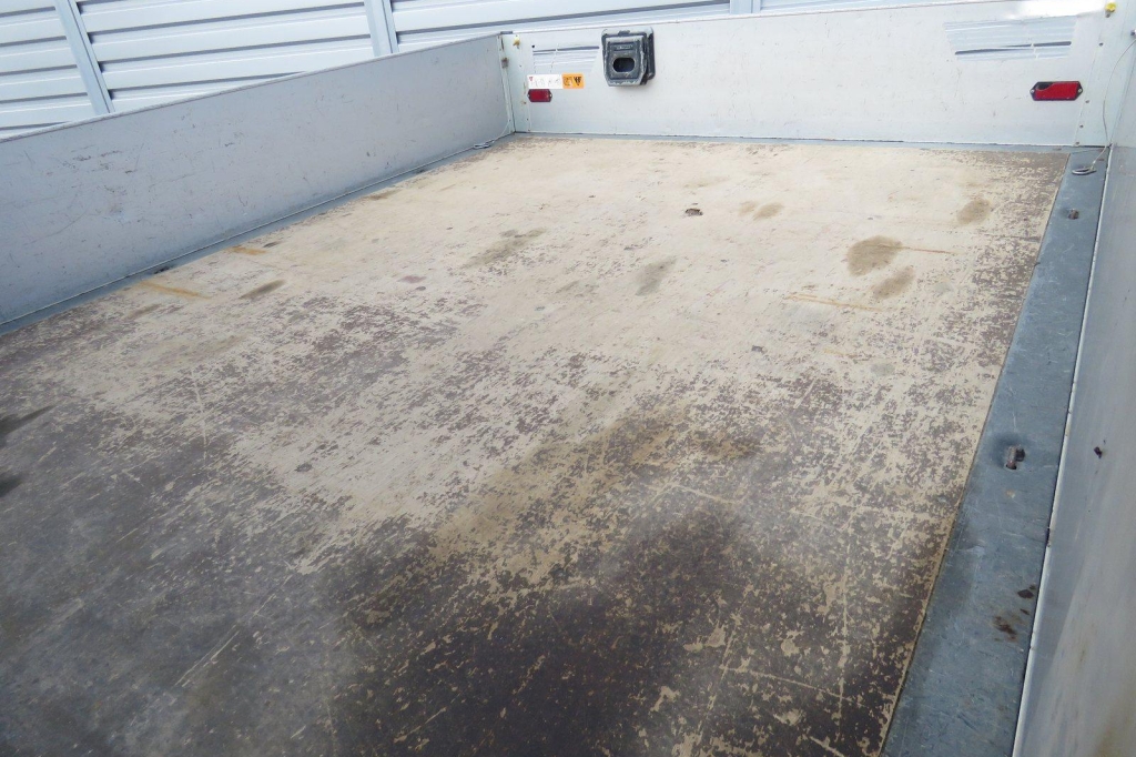 Ford Transit Pritsche 2020 фото 8