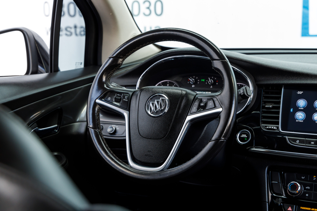 Buick Encore 2017 фото 23