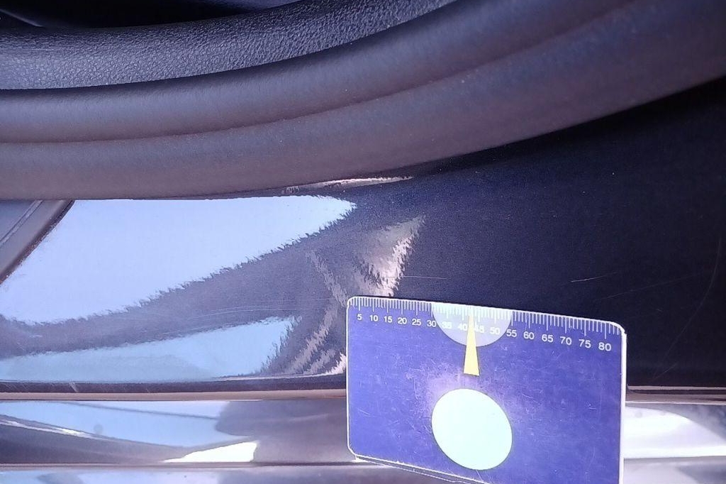 BMW 5 Series 2018 photo 19