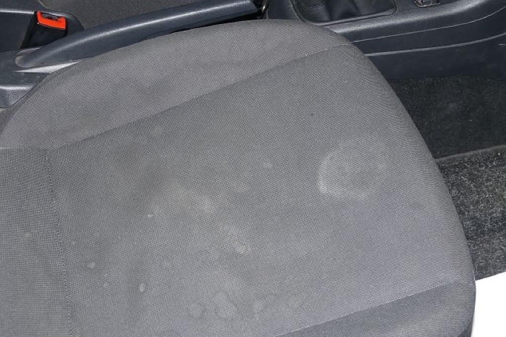 Volkswagen Up 2017 photo 17