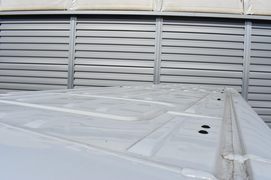 Renault Master Kasten 2018 photo 35