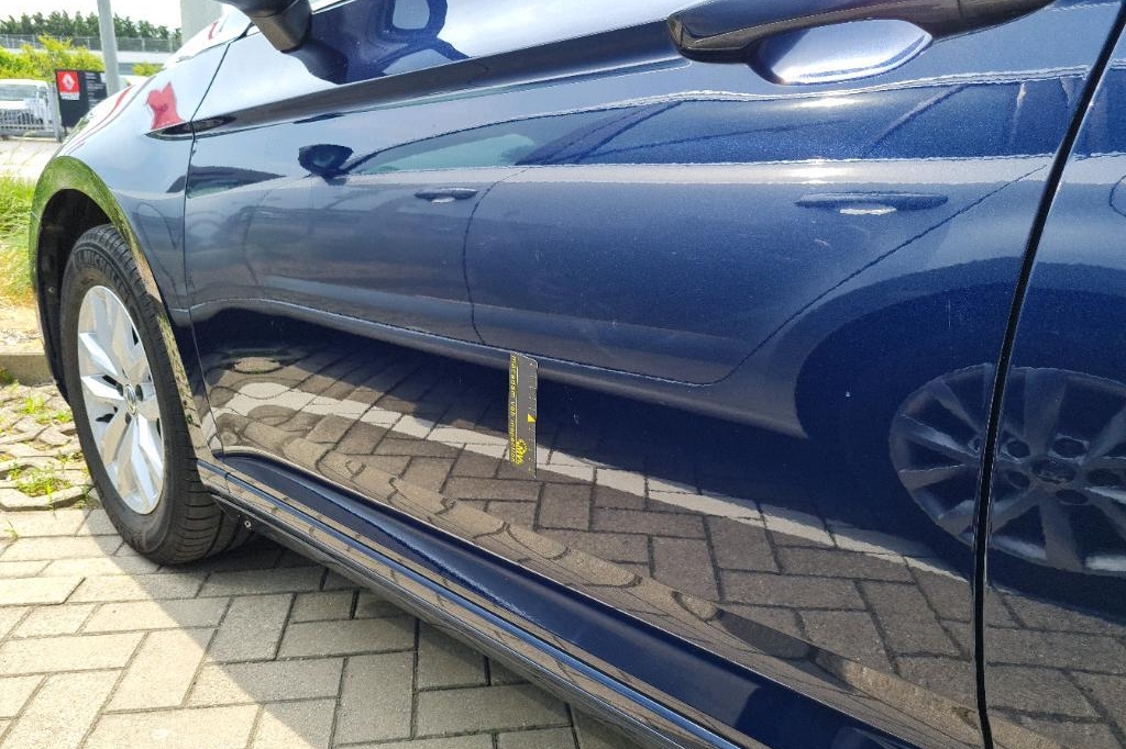 Volkswagen Passat Variant 2017 фото 27