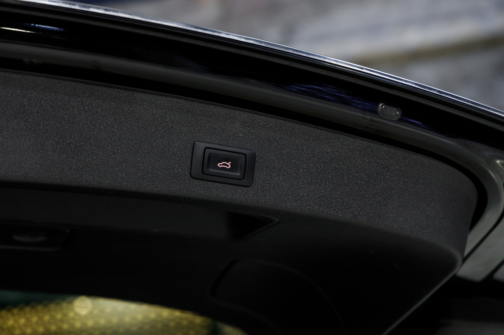 Audi Q5 Premium Plus 2015 photo 38