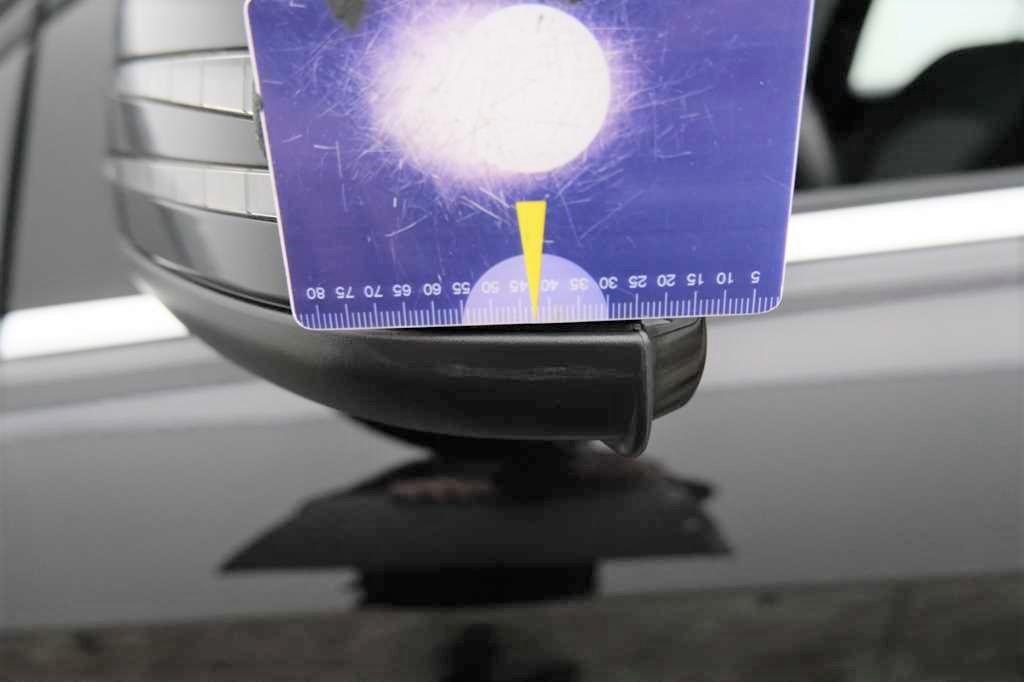 Mercedes-Benz B-Klasse 2017 photo 39