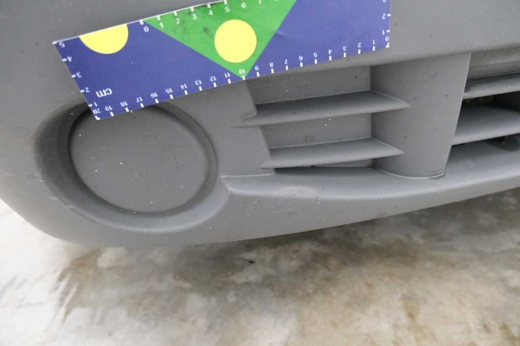 Renault Trafic 2014 фото 53