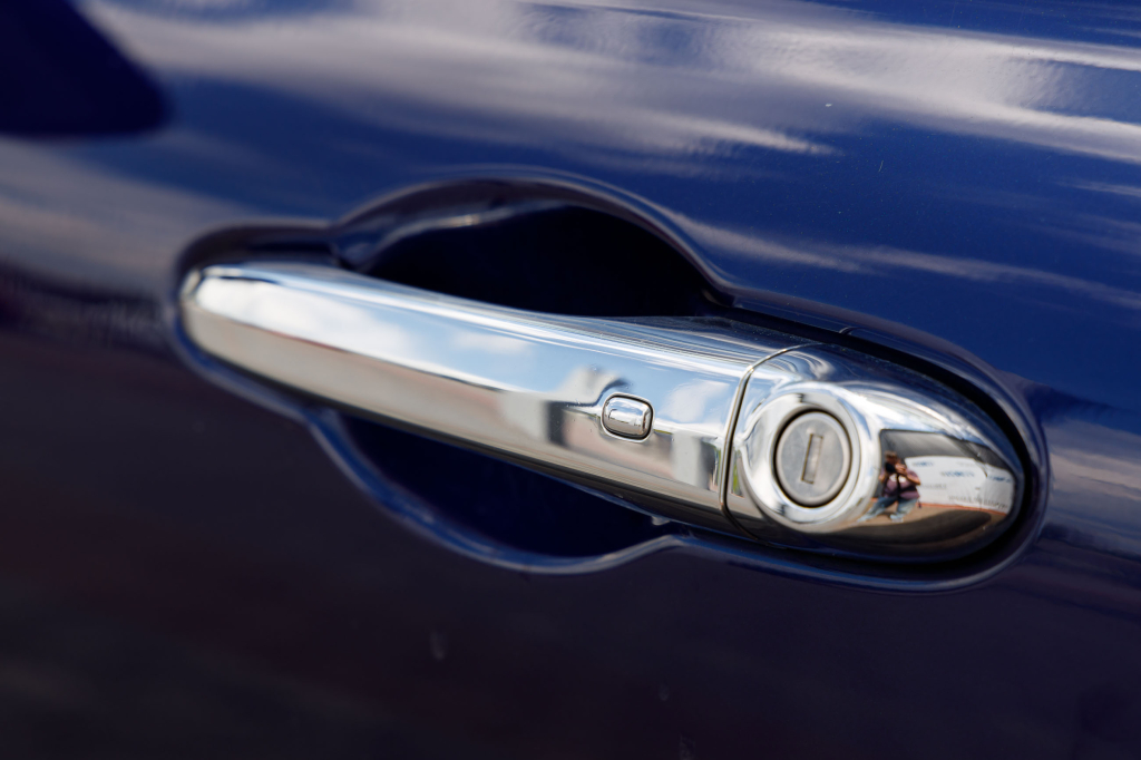 Fiat 500X Lounge 2015 photo 8