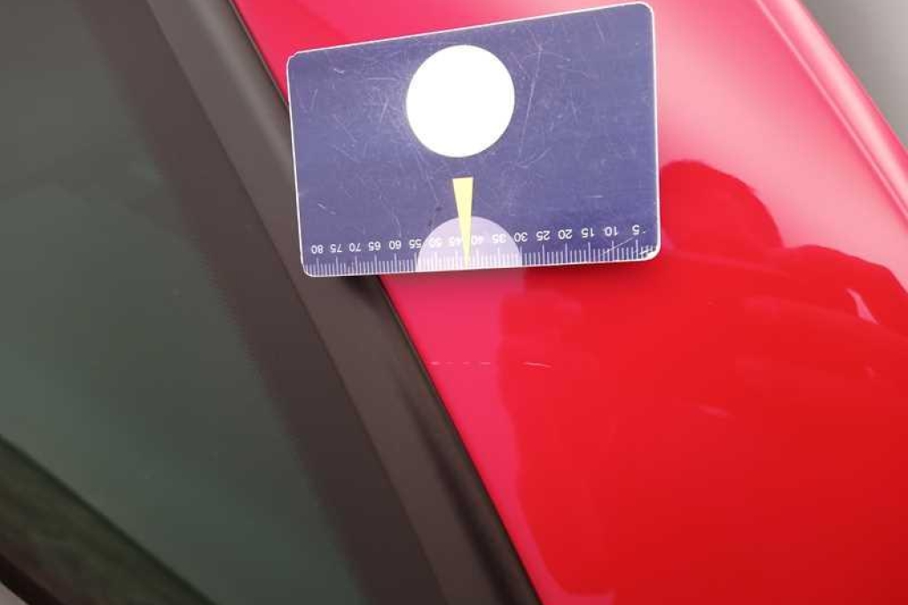 Skoda Octavia Combi 2018 фото 37