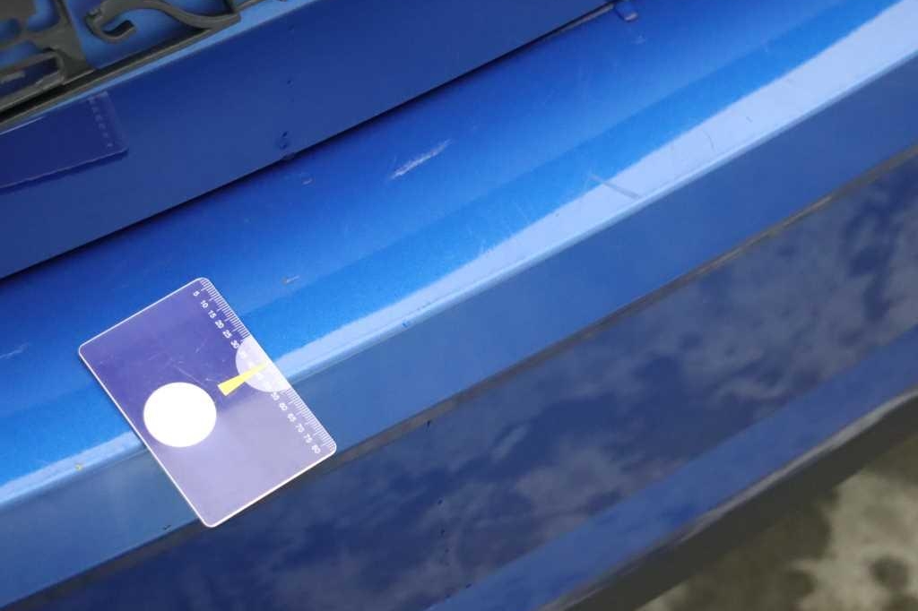 Skoda Octavia 2018 photo 13