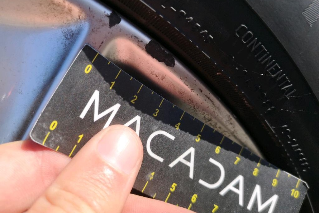 Ford Kuga 2019 photo 23