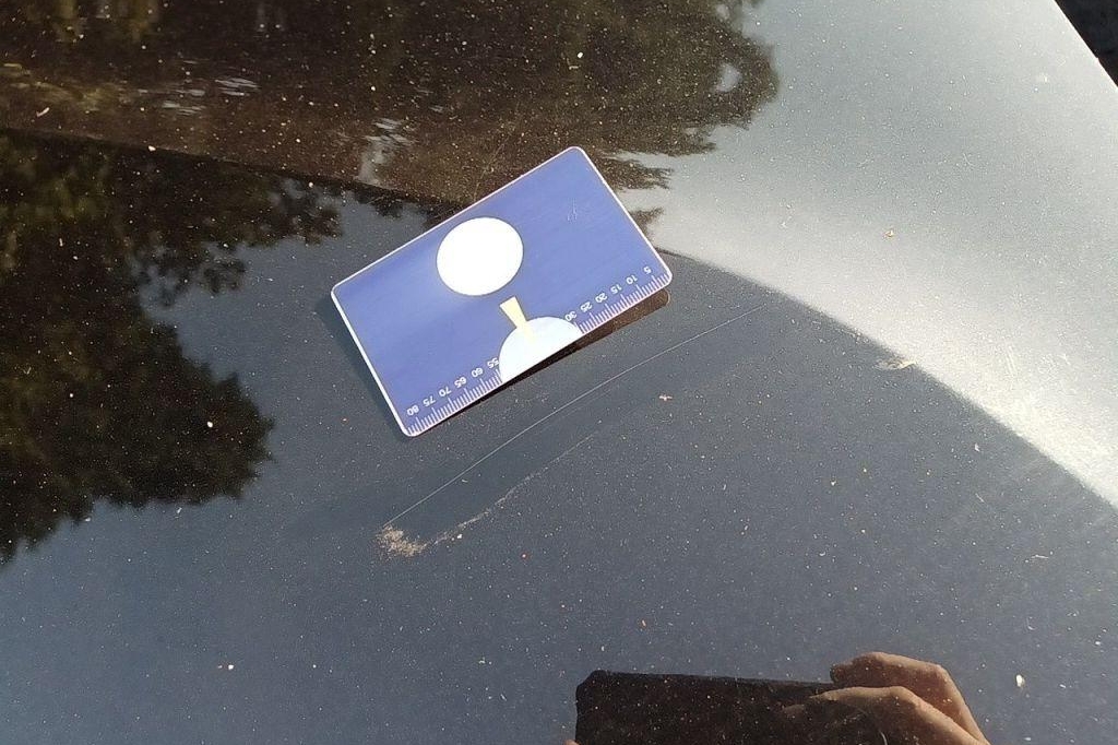 Opel Astra Sports Tourer 2016 photo 22