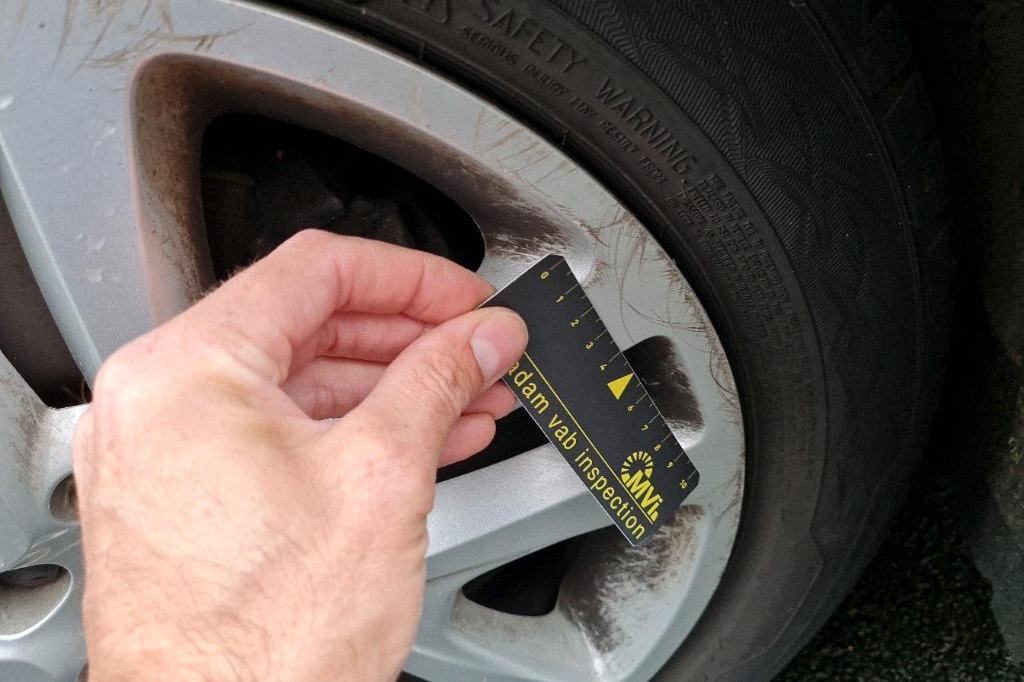 Opel Astra Sports Tourer 2017 фото 36