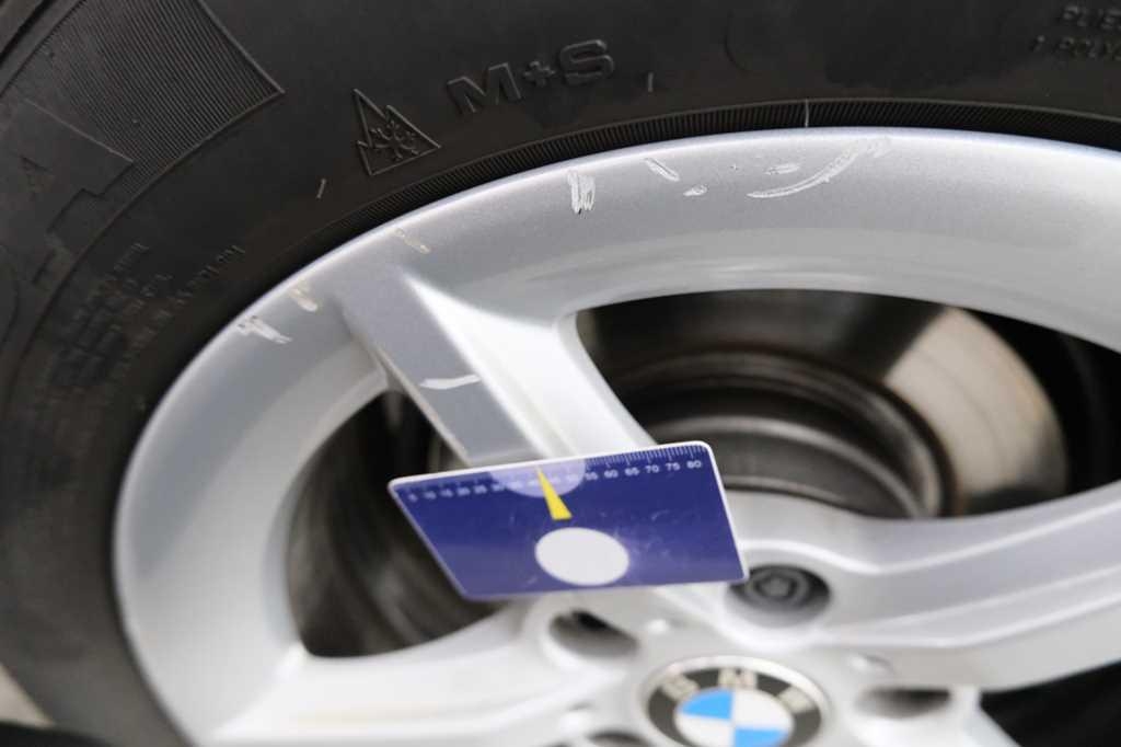 BMW 1er 2019 photo 26