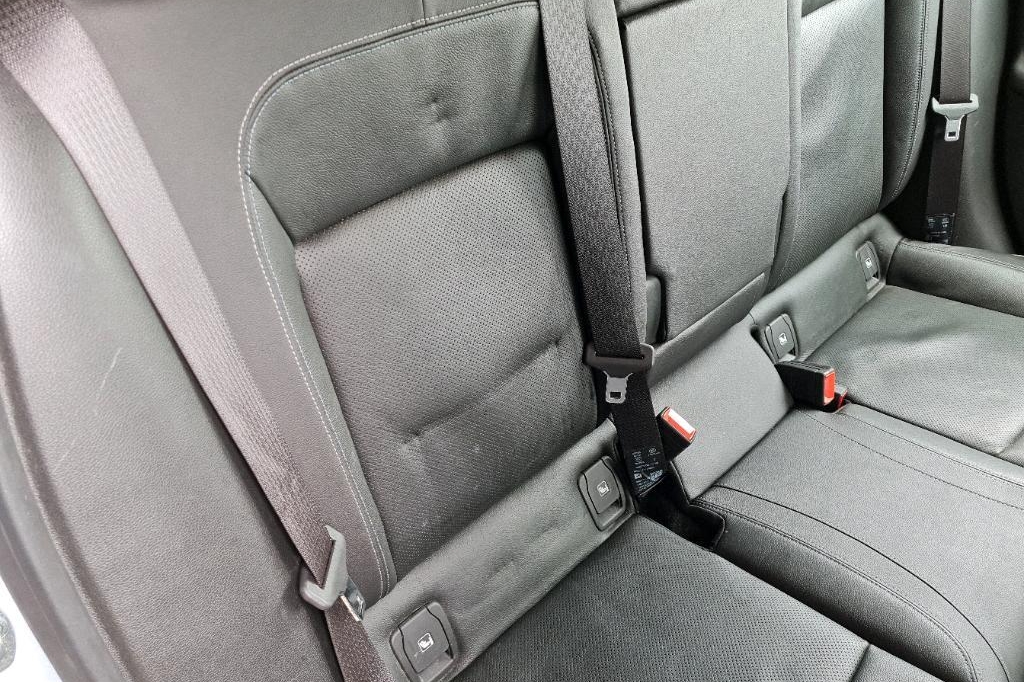 Opel Astra Sports Tourer 2016 фото 54