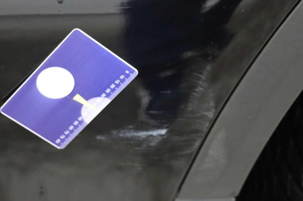 Mercedes-AMG GLC-Klasse 2017 фото 17