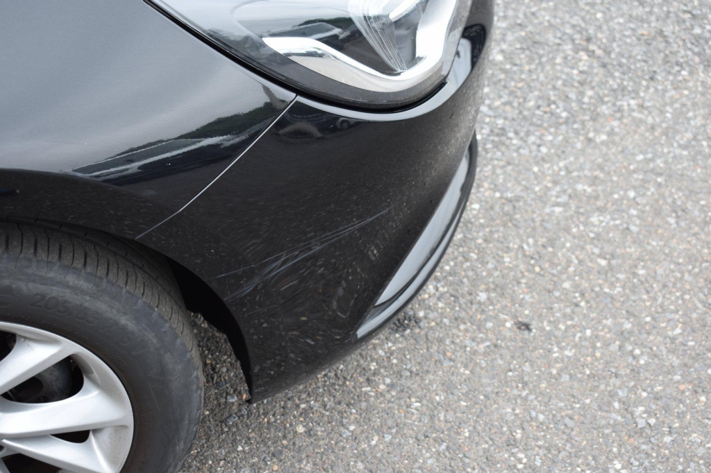 Opel Astra Sports Tourer 2019 фото 27