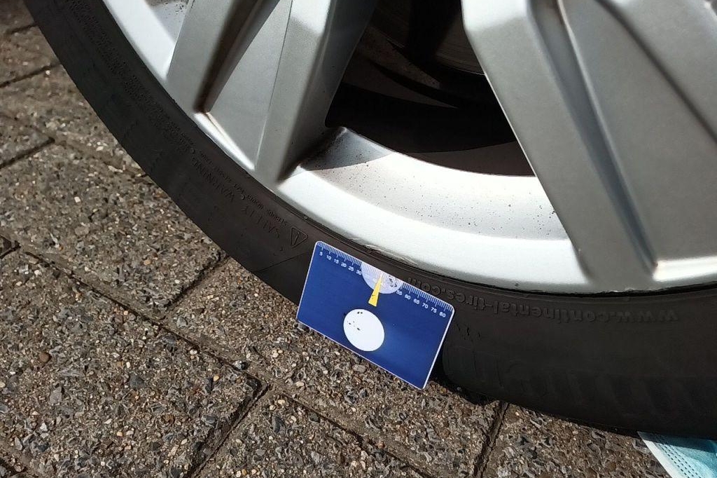 Audi A4 2017 photo 30