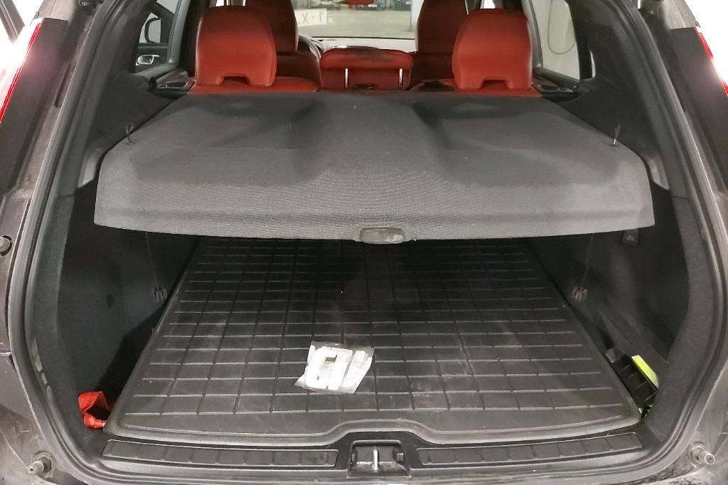 Volvo XC40 2020 photo 50