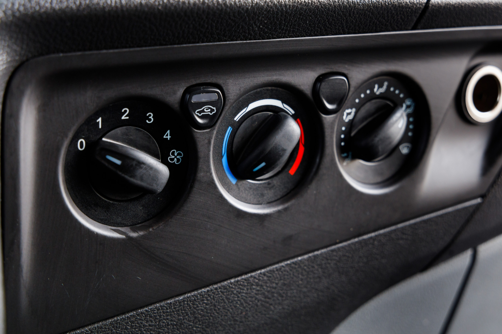 Ford Transit Custom вантаж. 2017 фото 20