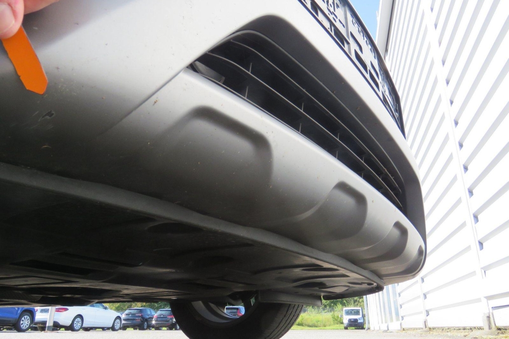 Hyundai I20 Active 2020 photo 11