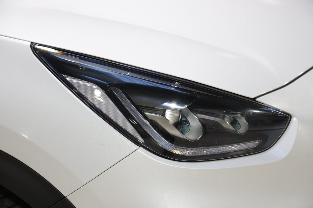 Kia Niro 2020 photo 7