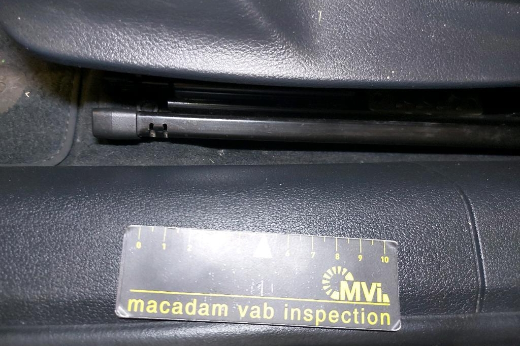 Audi A4 Avant 2017 photo 20