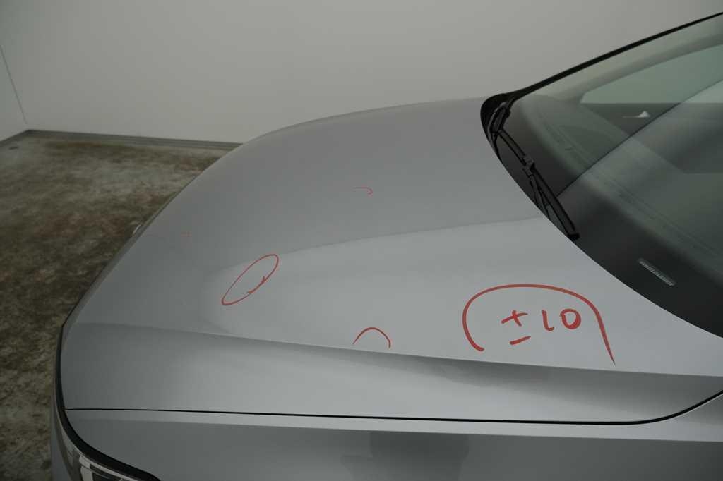 Volkswagen Passat Variant 2017 фото 22