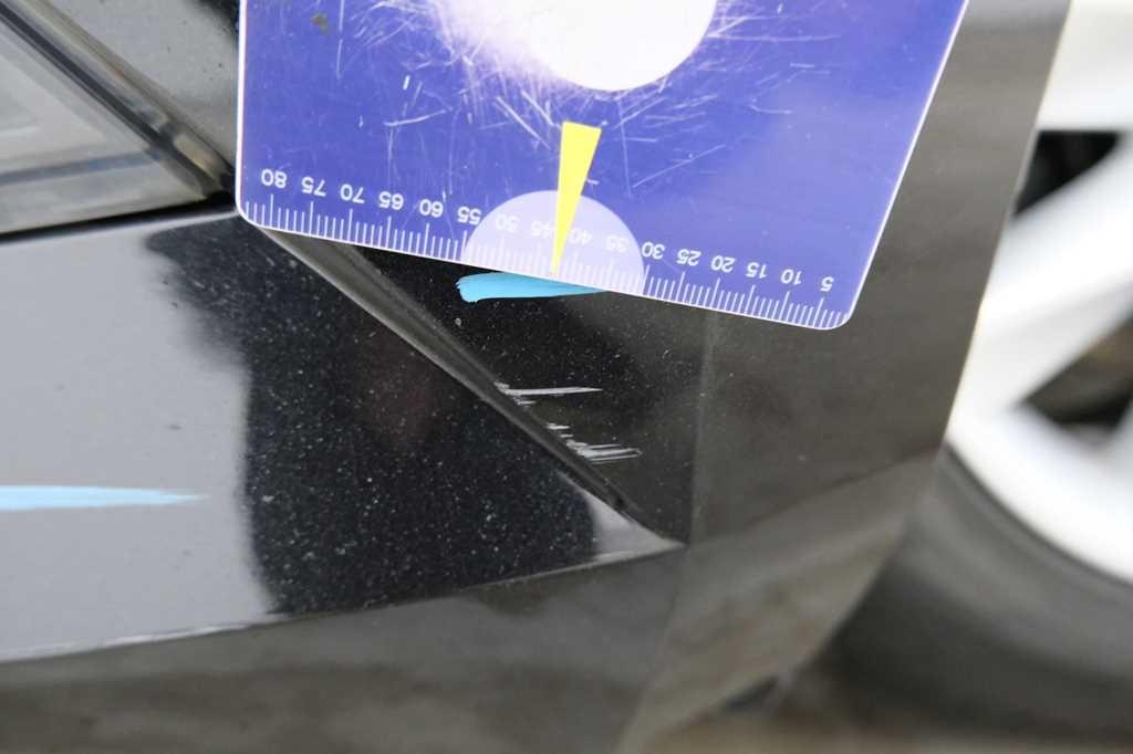 Skoda Superb 2017 photo 47