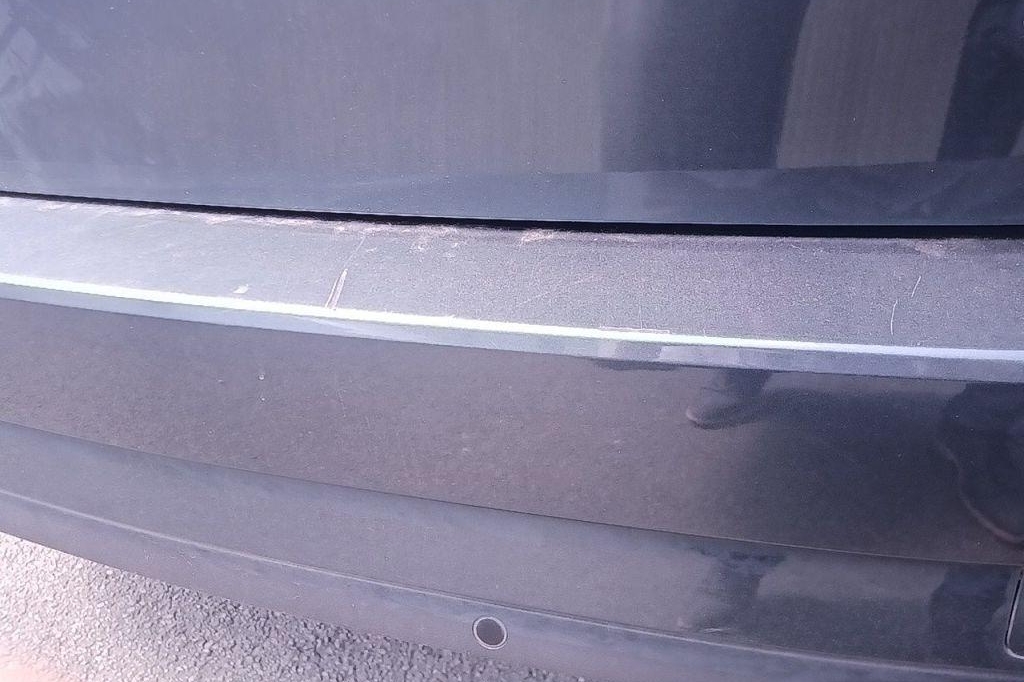 Skoda Superb Combi 2017 photo 13