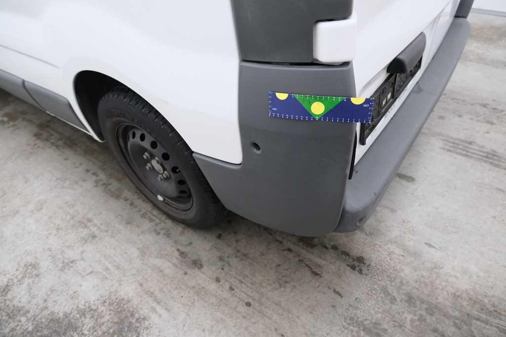 Renault Trafic 2014 фото 34