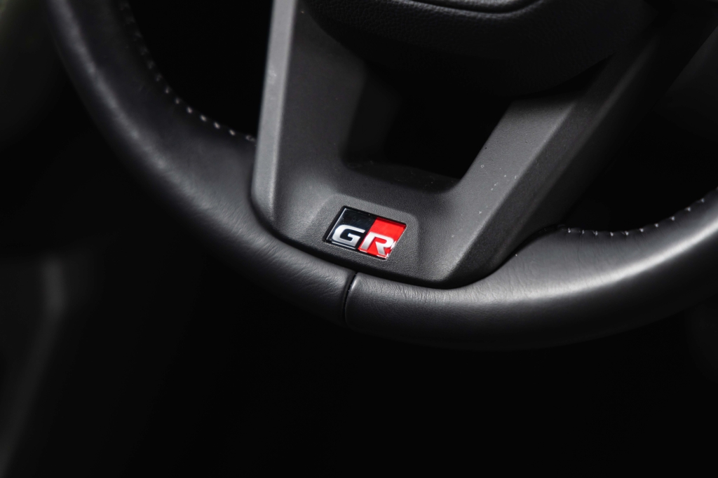 Toyota Land Cruiser GR 2023 фото 25