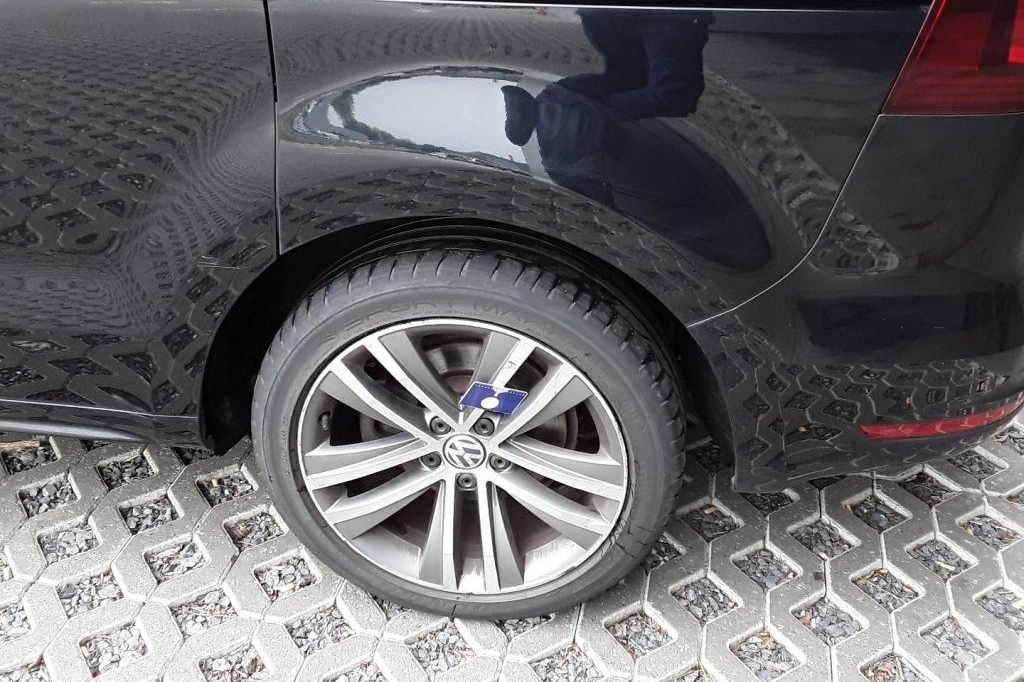 Volkswagen Sharan 2015 фото 55