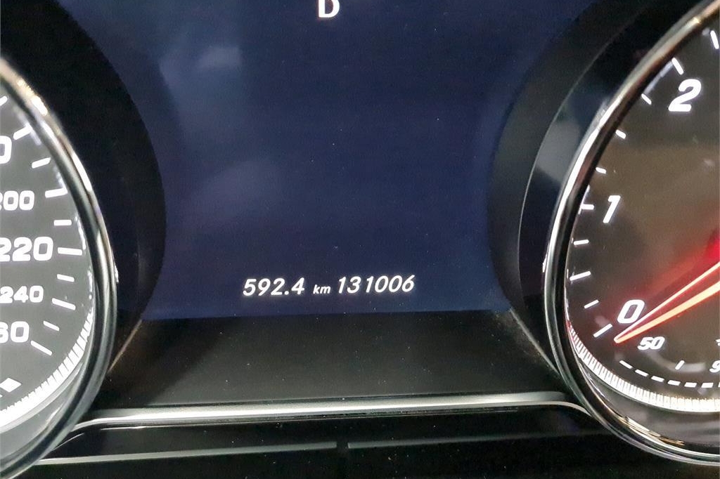 Mercedes-Benz E-Klasse 2017 фото 3